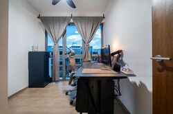 The Visionaire (D27), Condominium #477646811